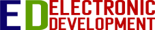 ElectroDevelop Logo
